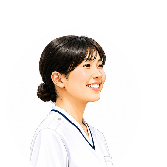 のぞみ病棟看護師